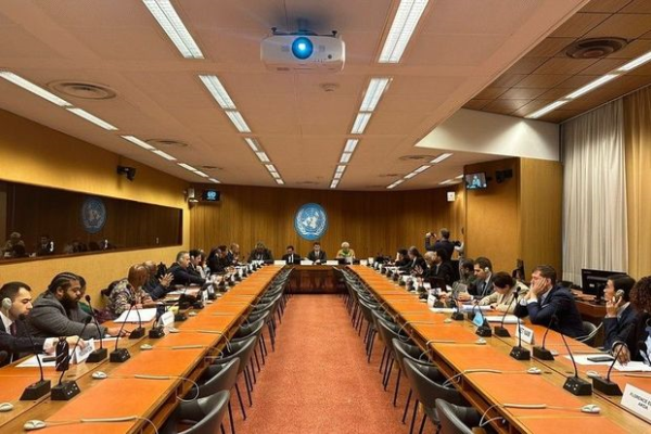 Fransanın neokolonializm siyasəti ilə bağlı Yekun Bəyannamə qəbul olund